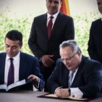 Νίκος Κοτζιάς / Επείγουσα ανάγκη η υπεράσπιση της Συμφωνίας των Πρεσπών