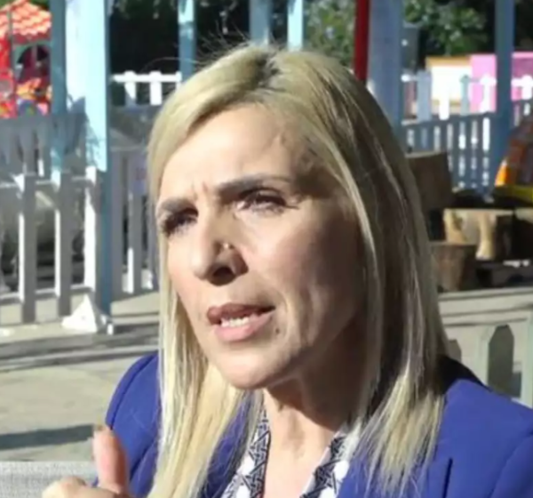 Ρένα Κουβελιώτη: Τι είπε για την επίθεση-Με ποιες υποθέσεις είχε ασχοληθεί