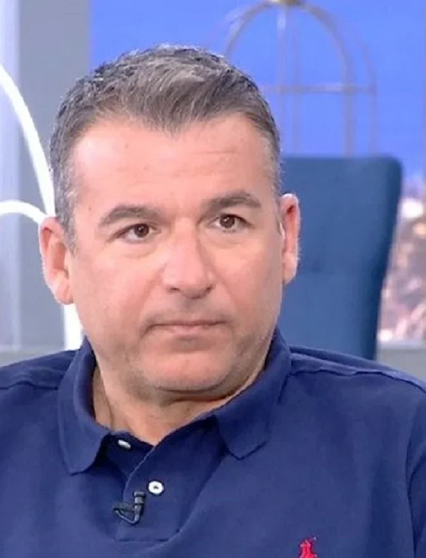 Η ΕΣΗΕΑ συμπαρίσταται στον Γιώργο Λιάγκα μετά την επίθεση από τον Αλέξη Κούγια
