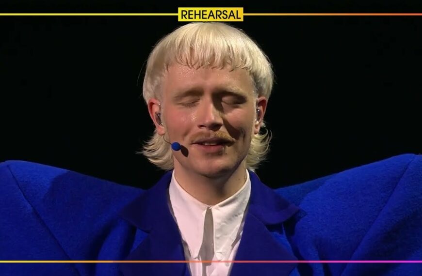 Τινάζεται στον αέρα η Eurovision2024: Αποκλείστηκε οριστικά από τις πρόβες η Ολλανδία&hellip;