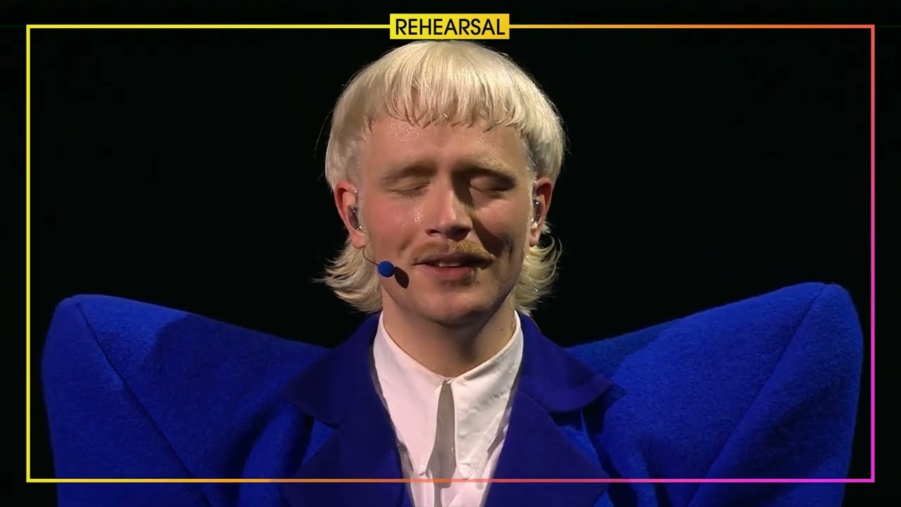 Τινάζεται στον αέρα η Eurovision2024: Αποκλείστηκε οριστικά από τις πρόβες η Ολλανδία – Προς αποχώρηση&hellip;