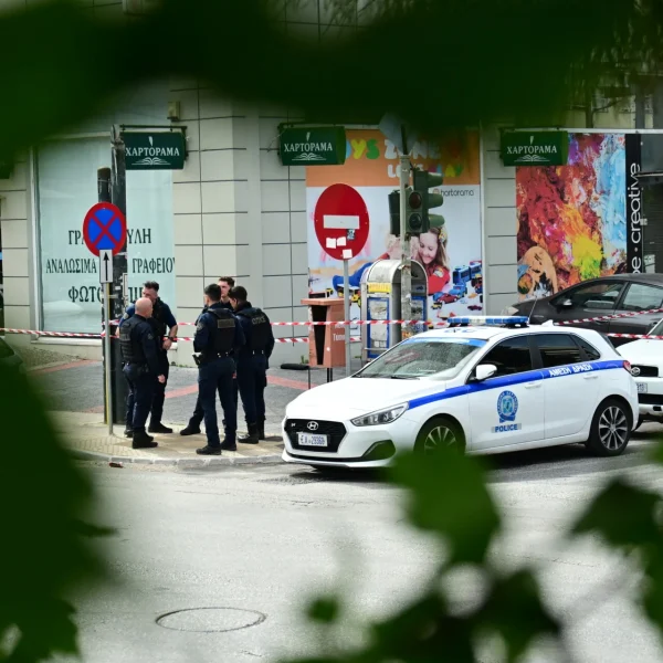 Γυναικοκτονία στο Μενίδι: Αμετανόητος ο 50χρονος – «Την σκότωσα και δεν το μετανιώνω»