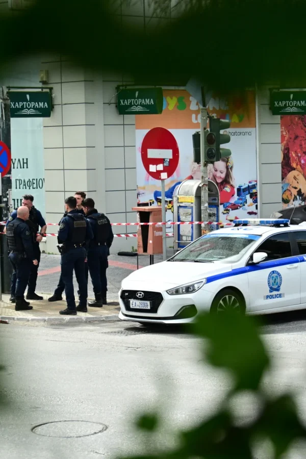 Γυναικοκτονία στο Μενίδι: Αμετανόητος ο 50χρονος – «Την σκότωσα και δεν το μετανιώνω»