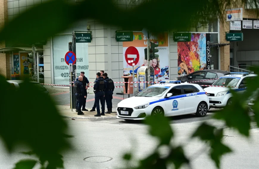 Γυναικοκτονία στο Μενίδι: Αμετανόητος ο 50χρονος – «Την σκότωσα και δεν το μετανιώνω»