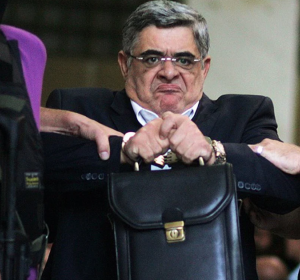 Αποφυλακίζεται ο Μιχαλολιάκος με δικαστικό βούλευμα- Διαφώνησε ο εισαγγελέας