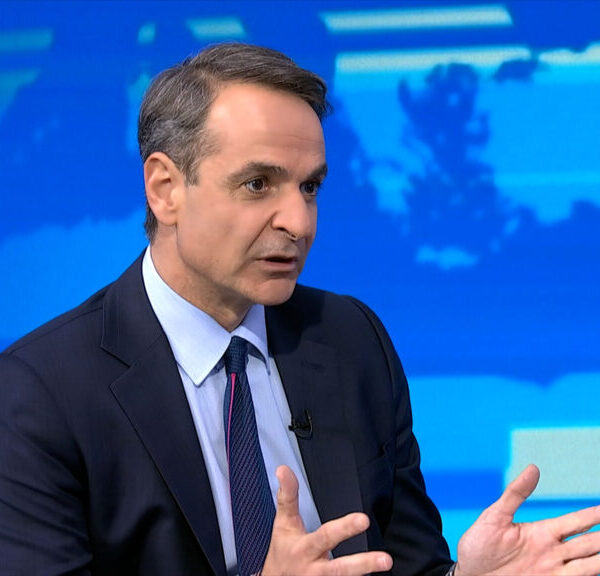 Μητσοτάκης: Ανοίγουμε μέτωπο με τις πολυεθνικές εταιρείες για την ακρίβεια 