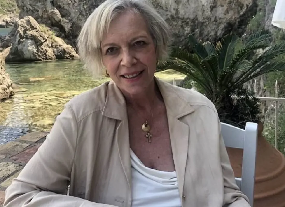 Θεσσαλονίκη: Θλίψη στη δημοσιογραφική οικογένεια για την απώλεια της Ναυσικάς Γκράτσιου