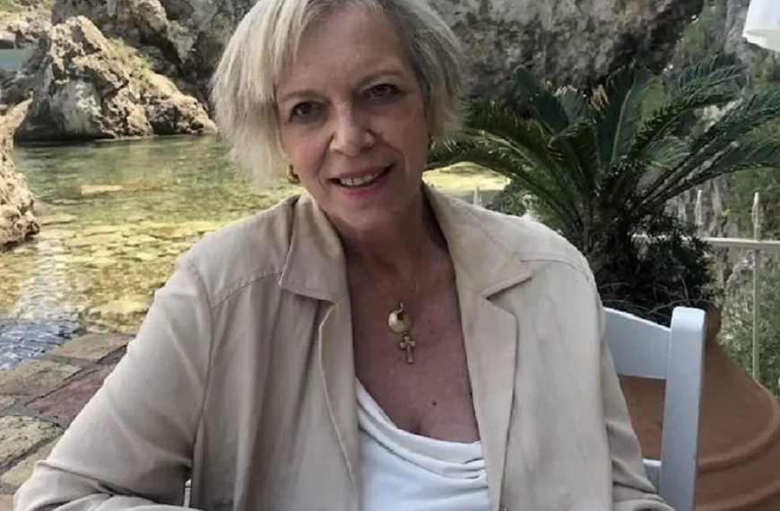 Θεσσαλονίκη: Θλίψη στη δημοσιογραφική οικογένεια για την απώλεια της Ναυσικάς Γκράτσιου