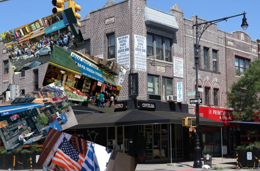 Έρευνα/libre:Το προφίλ των ομογενών-Τι πιστεύουν για την επιστολική ψήφο, γιατί δεν υπάρχει αίσθημα&hellip;