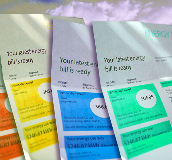 Ρεύμα: Οδηγός για αλλαγή παρόχου και εξοικονόμηση