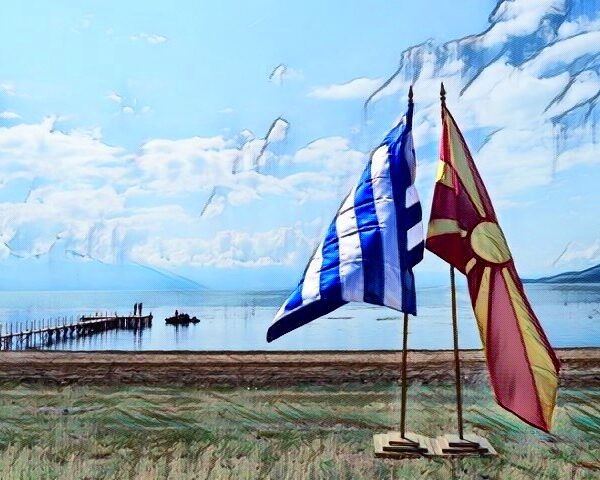 Δημήτρης Σεβαστάκης / Πολιτική μικρόνοια και διπλωματική αδράνεια