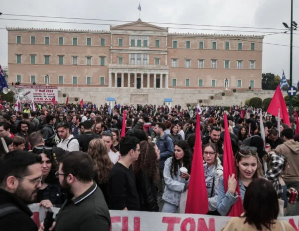 Ελλάδα: Εξαήμερο κατά των ελλείψεων εξειδικευμένου δυναμικού;