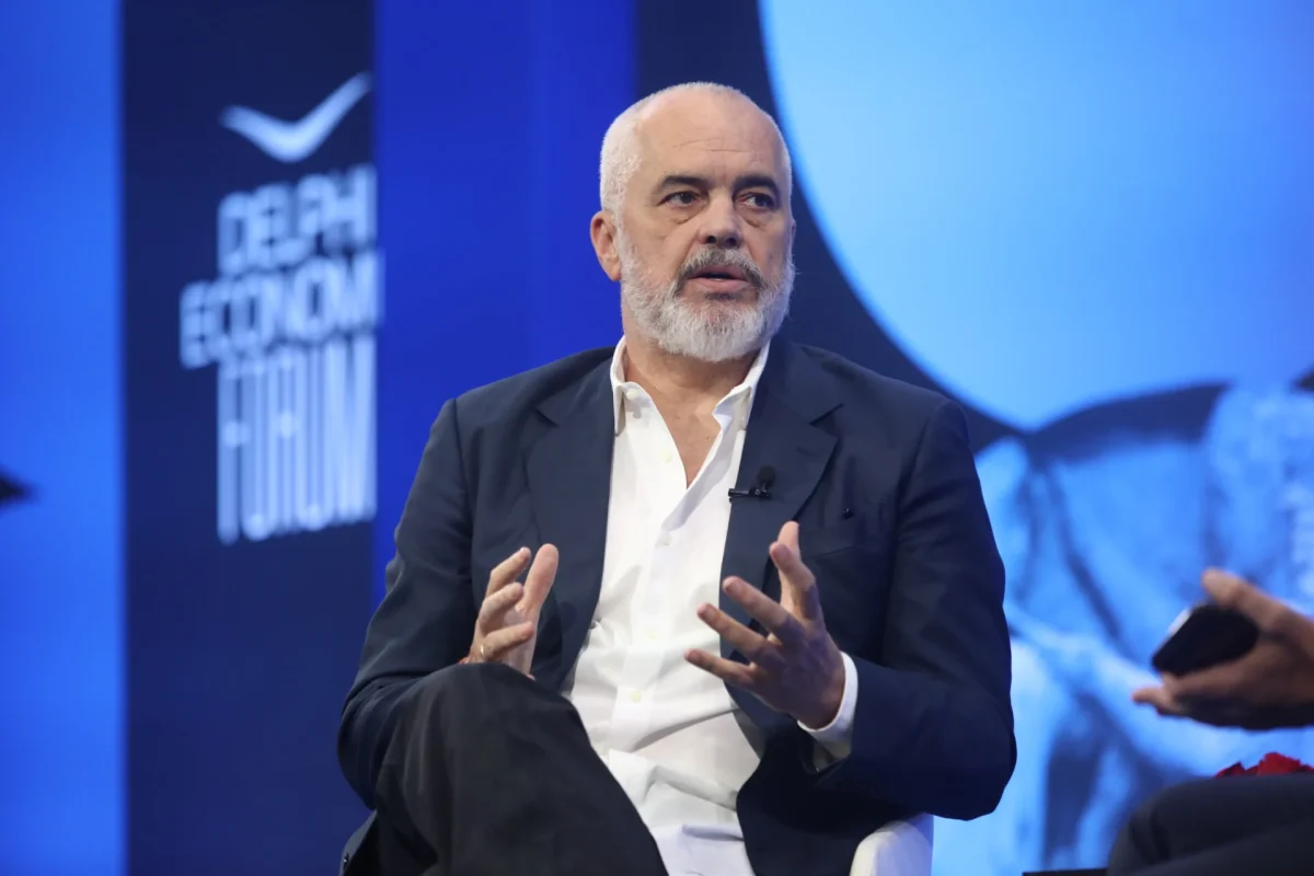 Ράμα: Δρακόντεια τα μέτρα ασφαλείας στη Θεσσαλονίκη – Συγκεντρώσεις διαμαρτυρίας