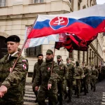 Slovenskí Branci: Τι πιστεύει, πώς δρα η παραστρατιωτική οργάνωση της Σλοβακίας – Τι σχέση έχει με τον δράστη της απόπειρας δολοφονίας του Φίτσο;