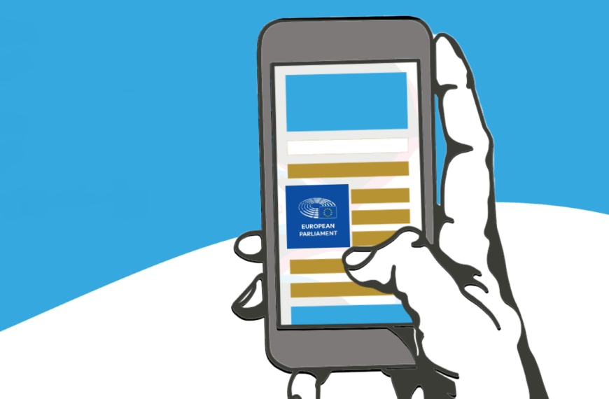 Πώς ενημερώνονται οι Έλληνες: Τα κοινωνικά δίκτυα και η τηλεόραση κυριαρχούν