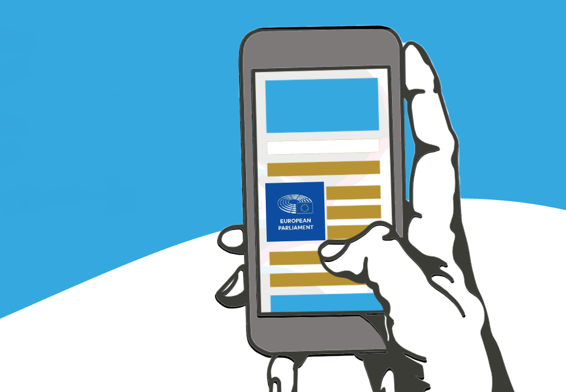 Πώς ενημερώνονται οι Έλληνες: Τα κοινωνικά δίκτυα και η τηλεόραση κυριαρχούν