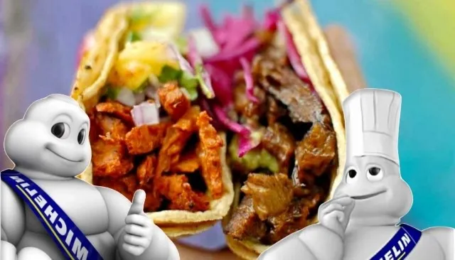 Taquería El Califa de León: Ένα μικρό εστιατόριο που σερβίρει τάκος στην Πόλη του Μεξικού&hellip;