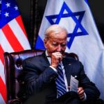 Η στήριξη Μπάιντεν στο Ισραήλ διχάζει τους Δημοκρατικούς – Υπέρ Νετανιάχου οι Ρεπουμπλικάνοι του Τραμπ