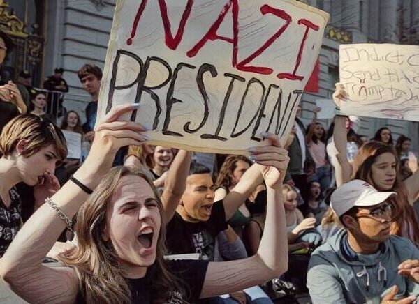 Φοιτητικές διαδηλώσεις: Πόσο θα επηρεάσουν τις αμερικανικές εκλογές