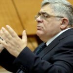 Ο εισαγγελέας Εφετών Λαμίας θα ασκήσει έφεση στο βούλευμα αποφυλάκισης του Ν. Μιχαλολιάκου