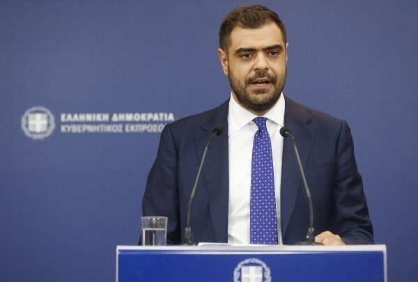 Μαρινάκης: Επιβεβαιώνεται πανηγυρικά η σκευωρία του ΣΥΡΙΖΑ με πληρωμένους μάρτυρες στο «σκάνδαλο Novartis»