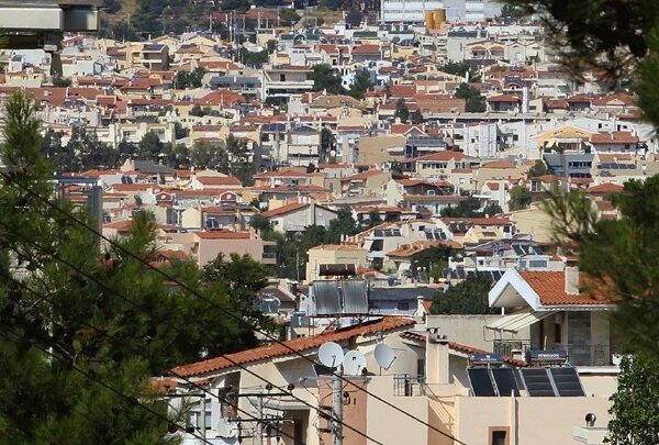 Αγορά ακινήτων: Ζήτηση από τα «μπετά» με επίκεντρο τις νέες αναπτύξεις