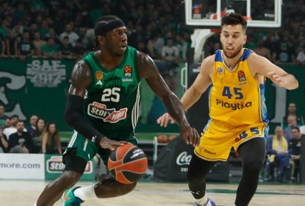 «Τελικοί» πρόκρισης στο φάιναλ φορ της Euroleague για τους «αιώνιους»