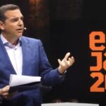 Αλέξης Τσίπρας στο EuroJam 2024: Προοδευτικές λύσεις – Όχι «viral μεταπολιτική»