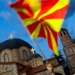 Διπλές εκλογές σήμερα στη Βόρεια Μακεδονία