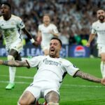 Ρεάλ: Μυθική ανατροπή και πρόκριση στον τελικό του Champions League (2-1 τη Μπάγερν)