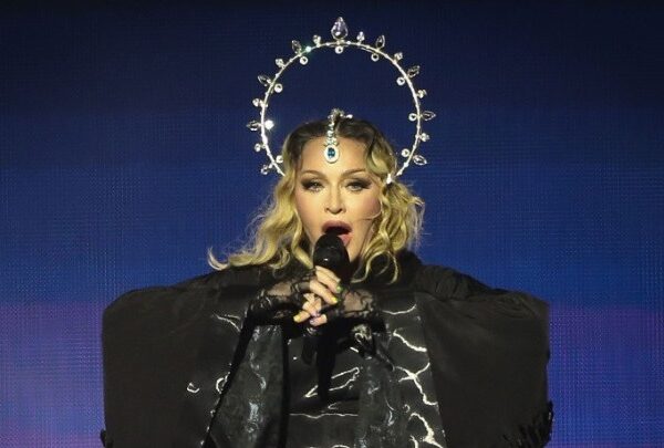 Οικονομικός θρίαμβος το «The Celebration Tour» για την Madonna