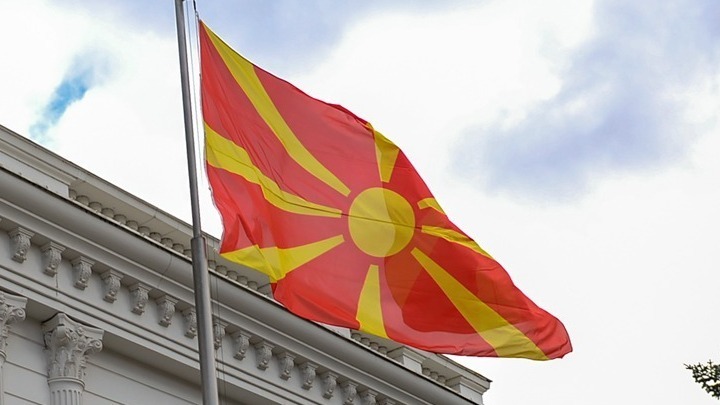 Βόρεια Μακεδονία: Το VMRO εξασφάλισε 58 εκ των 120 εδρών από τις βουλευτικές εκλογές 