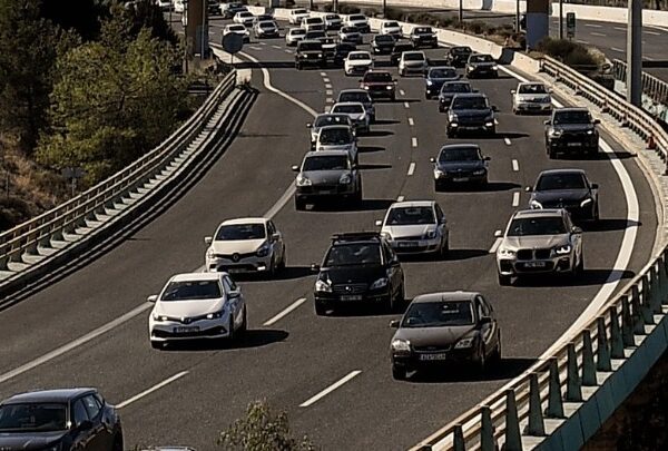 Τέλη κυκλοφορίας 2026: Να περιμένουμε παράταση;