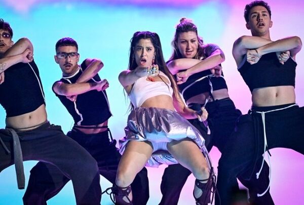 Eurovision 2024: Απόψε ο τελικός με τη συμμετοχή της Ελλάδας και της&hellip;