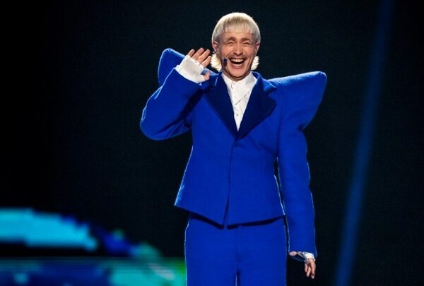 Eurovision 2024 / Joost Klein: Μετά το bullying από την αποστολή του&hellip;