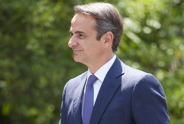 Μητσοτάκης: «Στις ευρωεκλογές η αντιπολίτευση η αντιπολίτευση θέλει να κοντύνει τη ΝΔ&hellip;