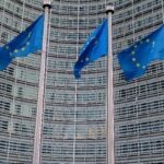 Η Κομισιόν ζητά εξηγήσεις από την EBU για την απαγόρευση της σημαίας της ΕΕ στον διαγωνισμό τραγουδιού της Eurovision