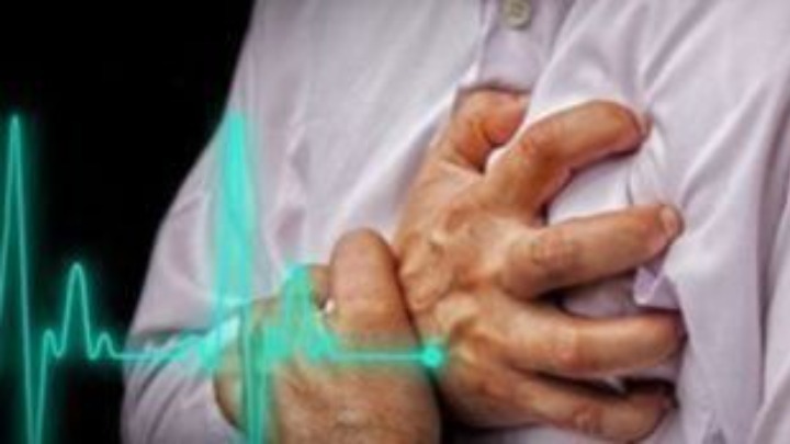 ΠΟΥ: Οι καρδιαγγειακές παθήσεις σκοτώνουν 10.000 ανθρώπους την ημέρα στην Ευρώπη