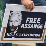 Το Συμβούλιο της Ευρώπης ανησυχεί για τη μεταχείριση του ιδρυτή του WikiLeaks