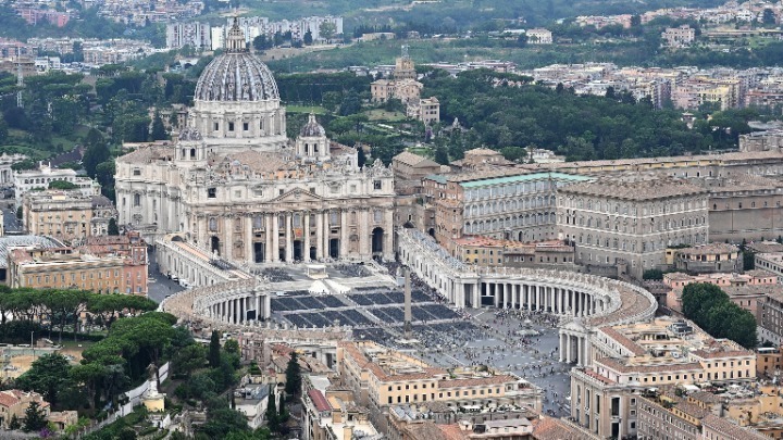 Το Βατικανό συνιστά επιφυλακτικότητα απέναντι σε υποτιθέμενα υπερφυσικά γεγονότα