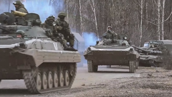 Πέτρος Βαμβακάς / Πόλεμος φθοράς χωρίς ορίζοντα τέλους