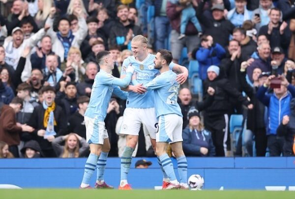 Η Premier League έτοιμη για ρεκόρ γκολ 