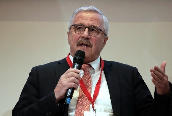 Γ. Μανιάτης: Αλλαγή στην Ελλάδα για αλλαγή στην Ευρώπη ο στόχος του&hellip;