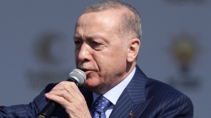 Ικανοποίηση Ερντογάν για τη συνάντησή του με Μητσοτάκη: «Δεν υπάρχει κανένα πρόβλημα&hellip;