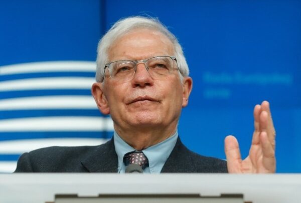 Μπορέλ για ένταλμα σύλληψης Νετανιάχου: Όλα τα κράτη που έχουν επικυρώσει το καταστατικό του ΔΠΔ υποχρεούνται να εκτελούν τις αποφάσεις του