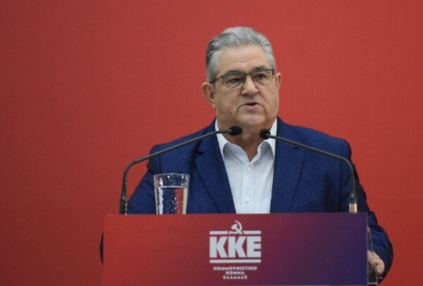 Κουτσούμπας: Τώρα πιο δυνατό ΚΚΕ, για να πάρει η κυβέρνηση, η ΕΕ&hellip;
