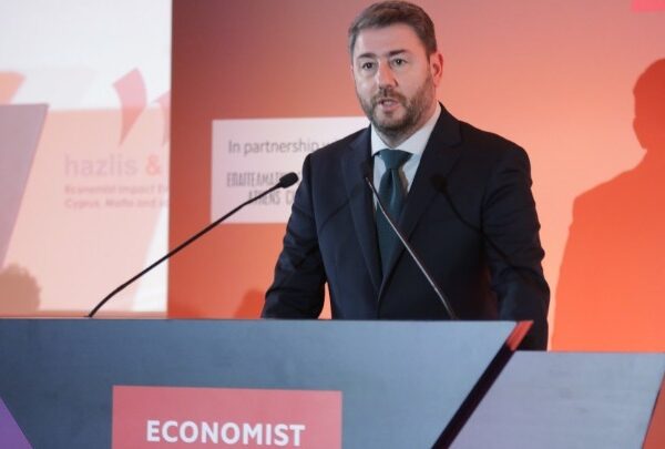 Ανδρουλάκης: «Το δήθεν οικονομικό θαύμα βασίζεται σε σαθρά θεμέλια-Αποδεικνύεται ότι είναι μία&hellip;