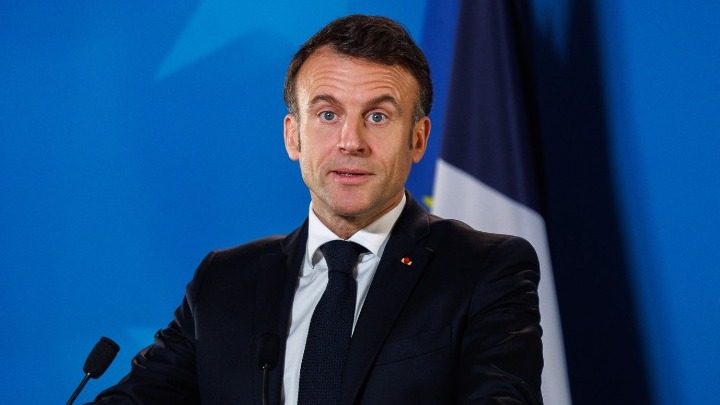 Ευρωεκλογές 2024: Η άνοδος της άκρας δεξιάς προκάλεσε πολιτικό σεισμό στην Γαλλία