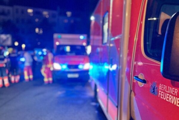 Άγριες συμπλοκές οπαδών Παναθηναϊκού και Ολυμπιακού στο Βερολίνο