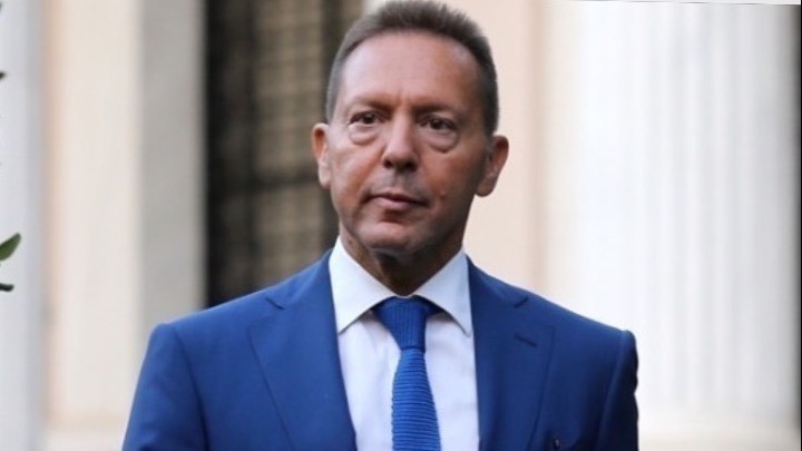 Στουρνάρας για δασμούς: Θα επηρεάσουν αρνητικά την ανάπτυξη της Ευρωζώνης έως 0,4% 